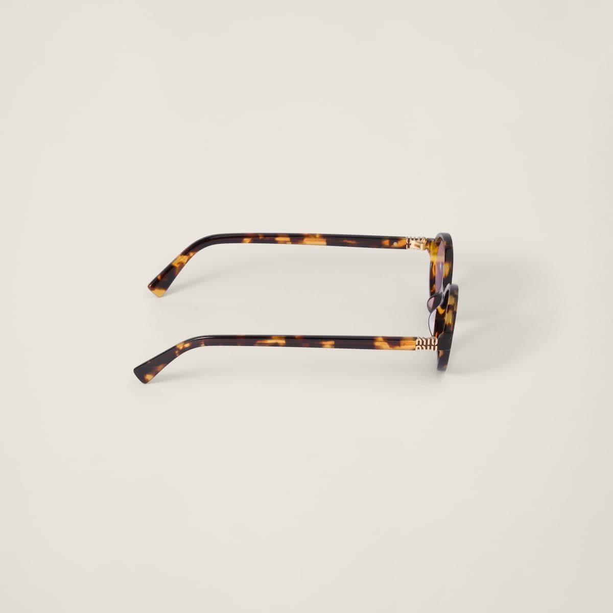 Miu Miu SMU04Z — Miu Regard Güneş Gözlüğü 4