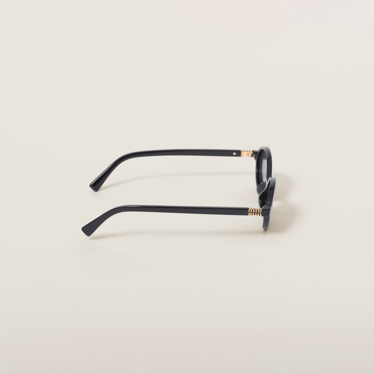 Miu Miu SMU04Z — Miu Regard Güneş Gözlüğü 4