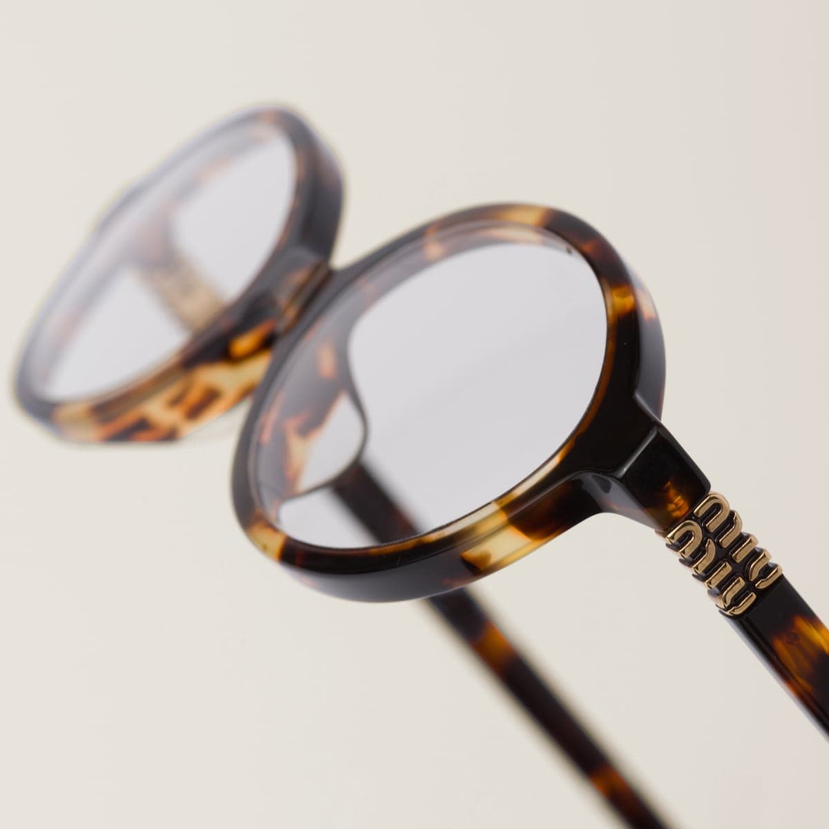 Miu Miu SMU04Z — Miu Regard Güneş Gözlüğü 5