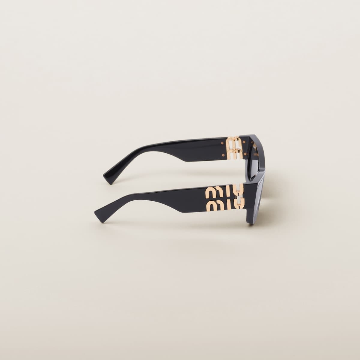 Miu Miu SMU09W — Miu Glimpse Güneş Gözlüğü 4