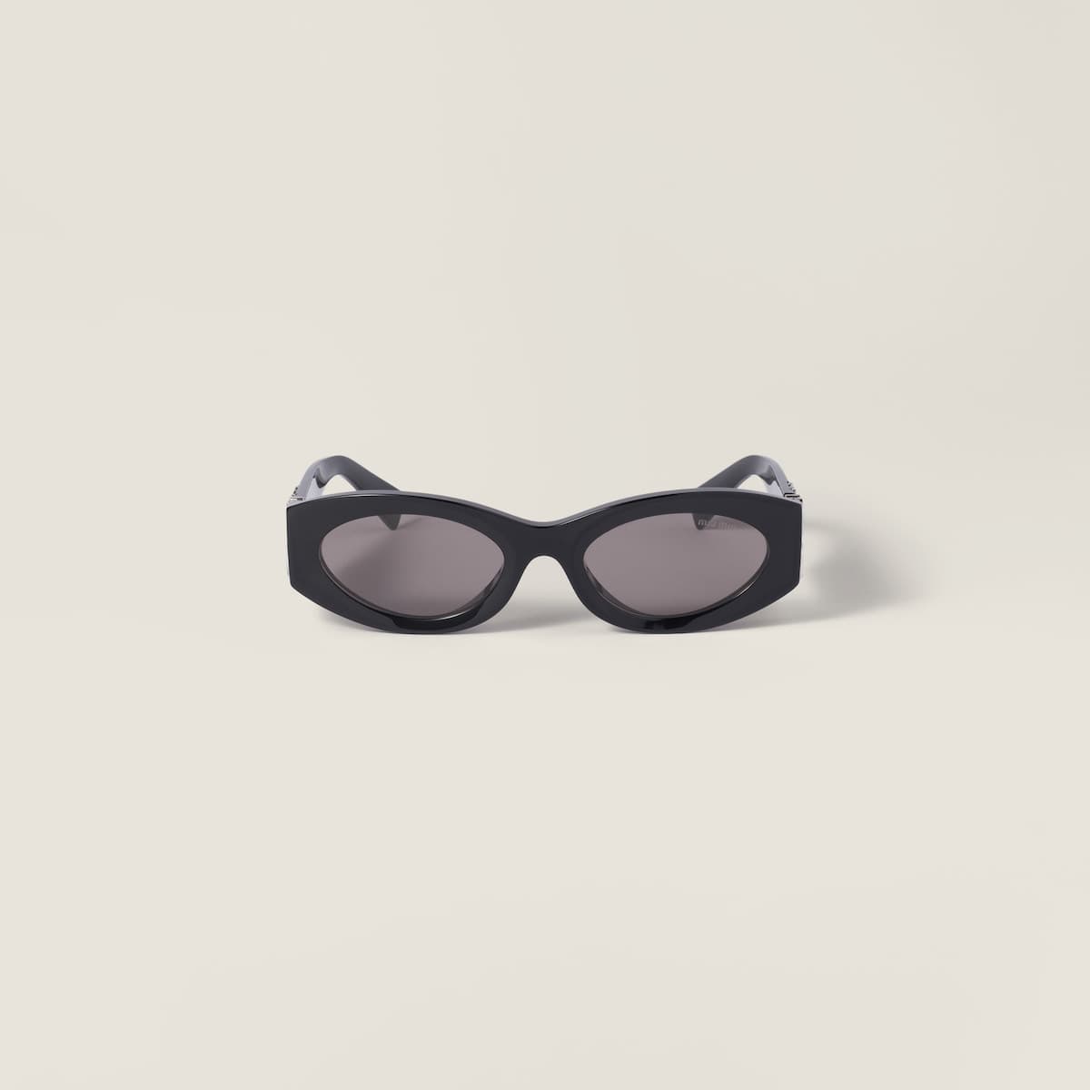 Miu Miu SMU11W — Miu Glimpse Güneş Gözlüğü
