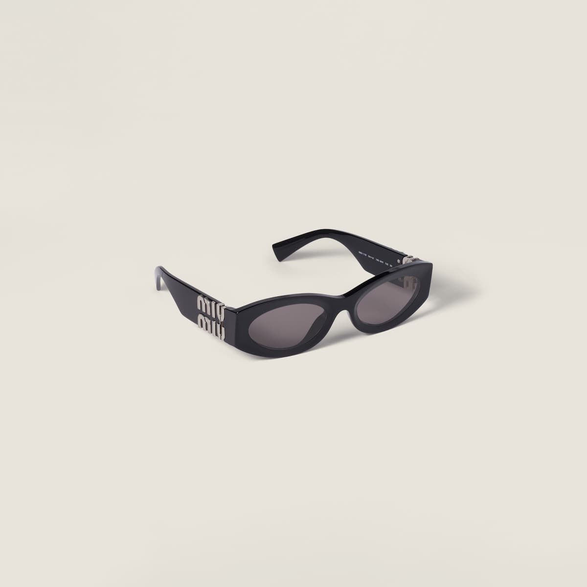 Miu Miu SMU11W — Miu Glimpse Güneş Gözlüğü 3
