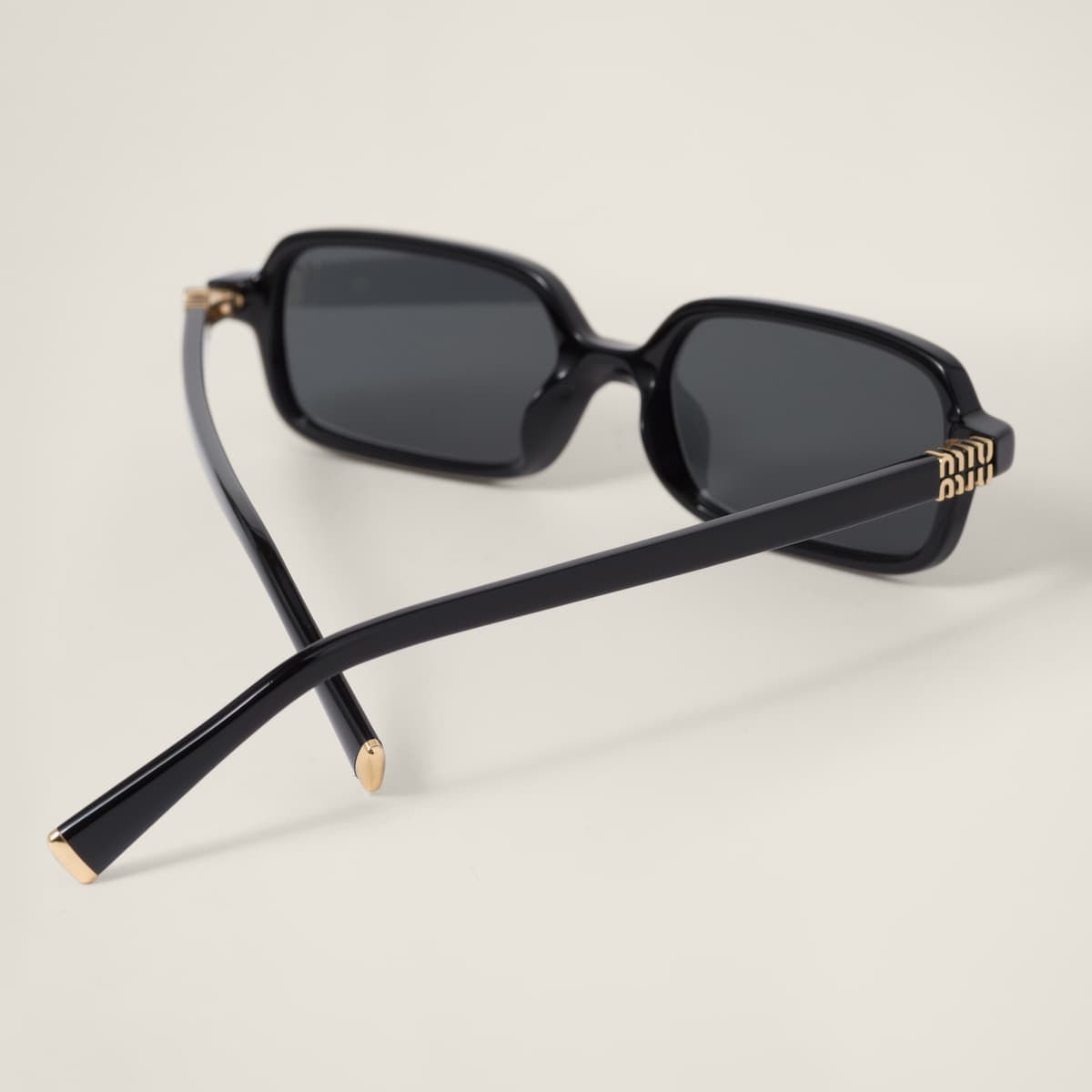 Miu Miu SMU11Z — Miu Regard Güneş Gözlüğü 5
