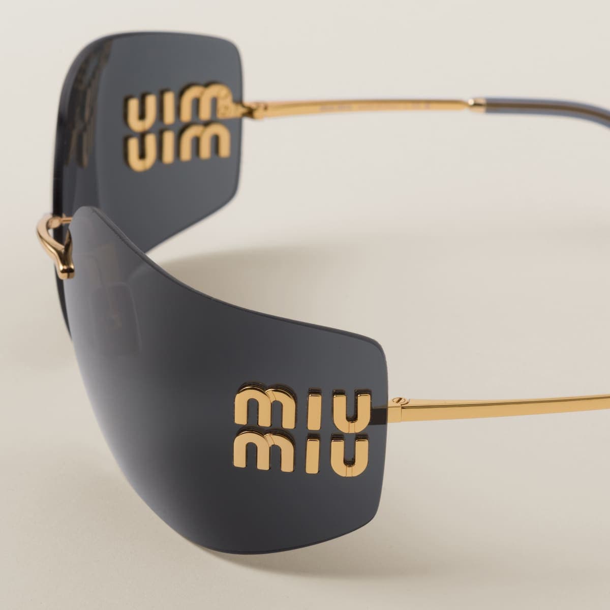 Miu Miu SMU54Y — Aube Güneş Gözlüğü 5