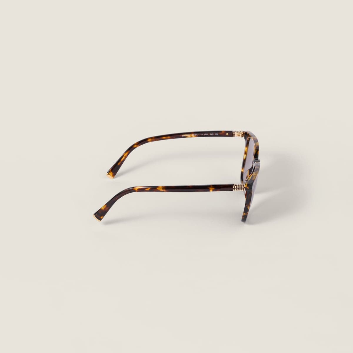 Miu Miu SMUB03 — Miu Regard Güneş Gözlüğü 4