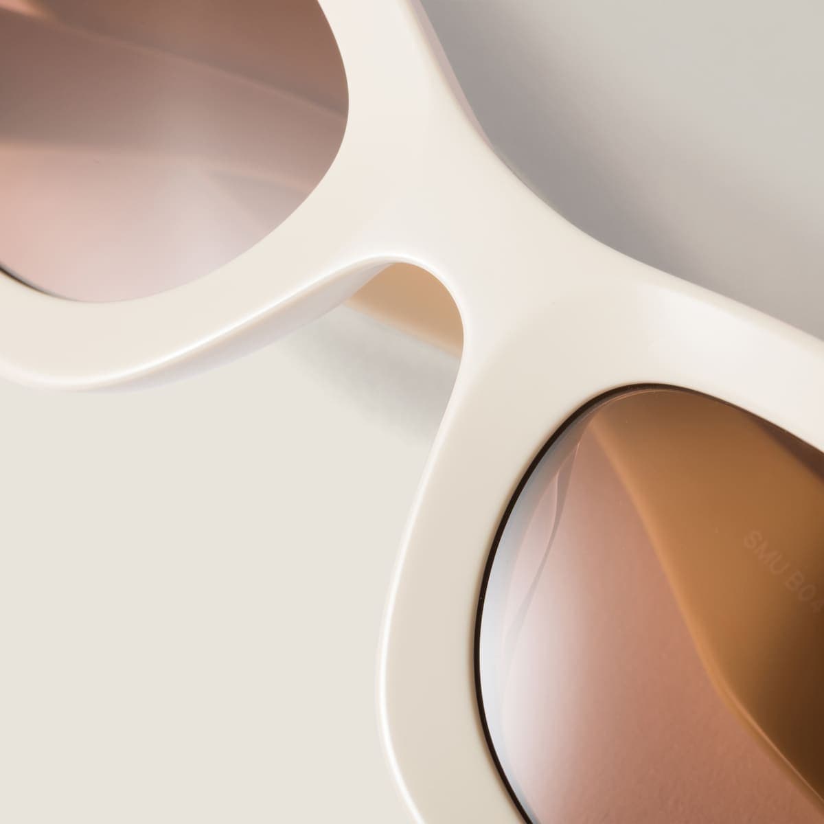 Miu Miu SMUB04 — Miu Glimpse Güneş Gözlüğü 5