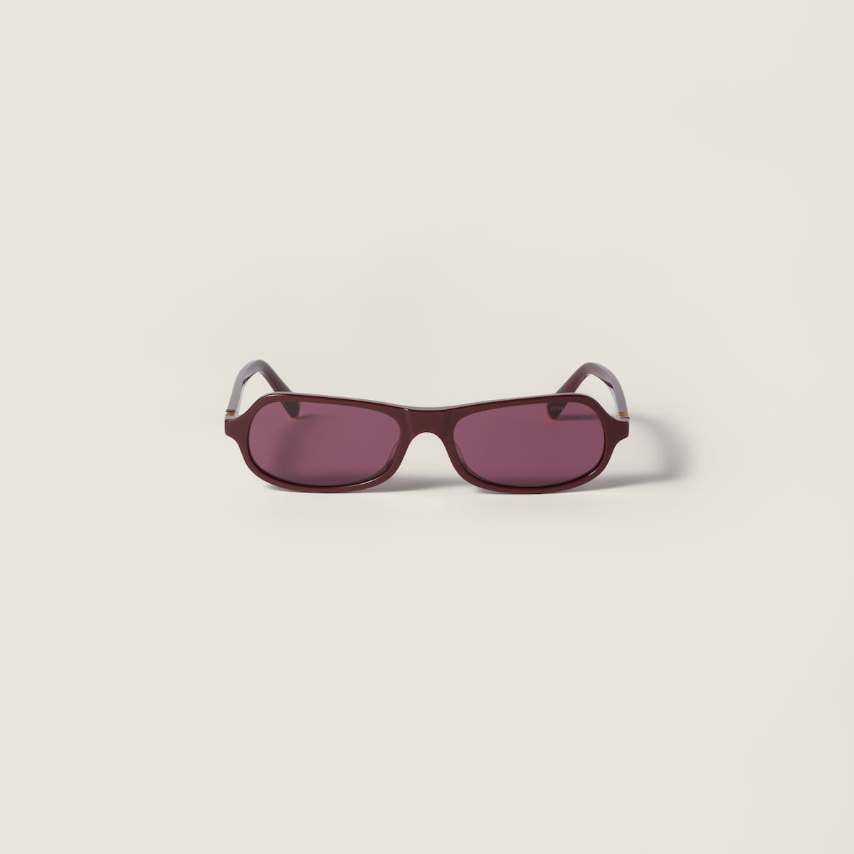 Miu Miu SMUB10 — Miu Regard Güneş Gözlüğü